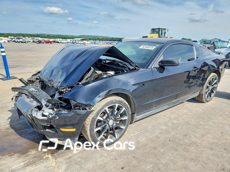 Ford Mustang 2011 - Image 1 of 13