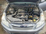 Subaru Outback 2011