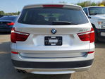 BMW X3 2011
