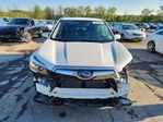 Subaru Forester 2021