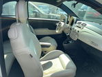 Fiat 500 2015