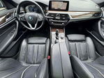 BMW Series 5 2019