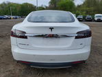 Tesla Model S 2014