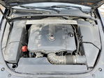 Cadillac CTS 2012