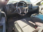 Chevrolet Silverado 2011