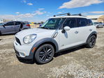 MINI Cooper 2012