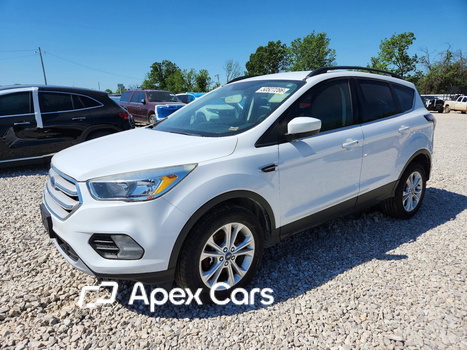 Ford Escape 2018 - Image 1 of 13