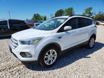 Ford Escape 2018