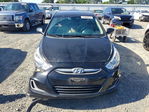 Hyundai Accent 2016