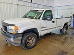 GMC Sierra 2002