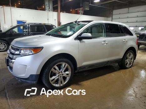 Ford Edge 2011 - Zdjęcie 1 z 13