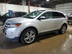 Ford Edge 2011