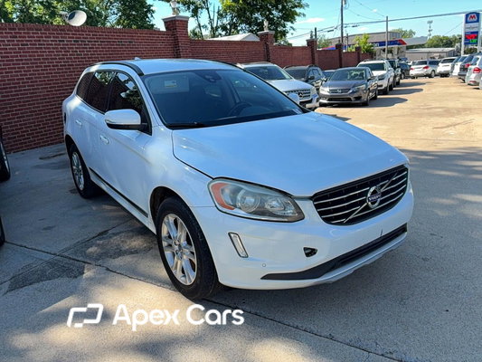 Volvo XC60 2016 - Image 1 of 10