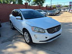 Volvo XC60 2016