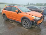 Subaru XV 2014