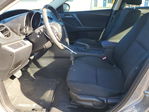Mazda 3 2012