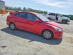 Hyundai Accent 2016
