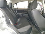 Suzuki SX4 2012