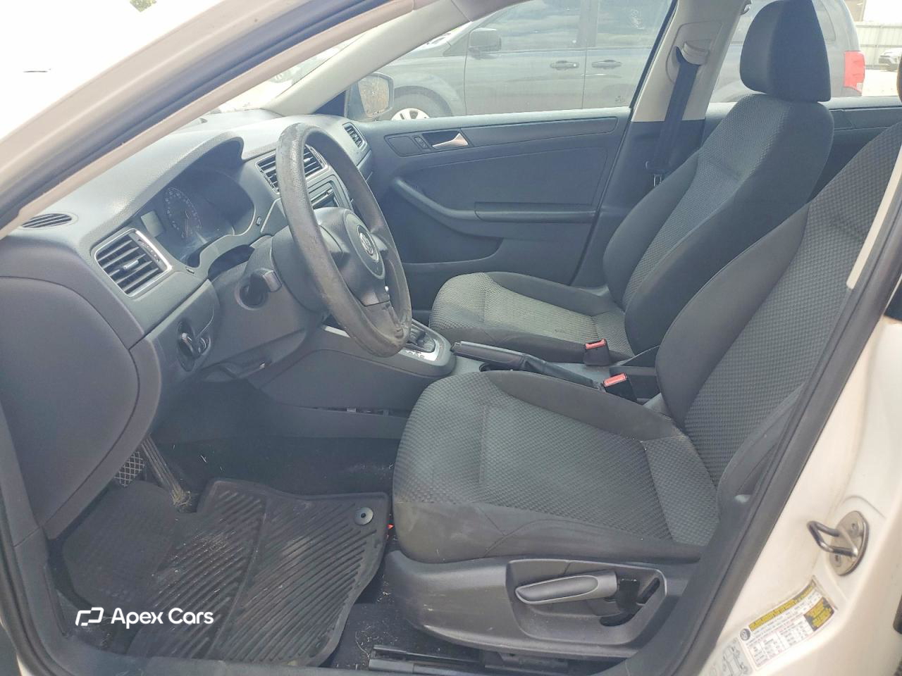 Volkswagen Jetta 2013