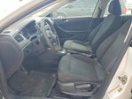 Volkswagen Jetta 2013