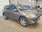 Toyota RAV 4 2010