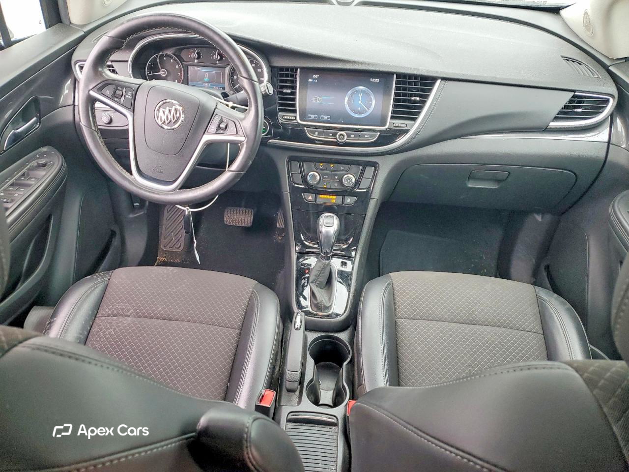 Buick Encore 2019
