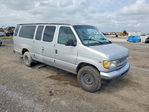 Ford Econoline 2002