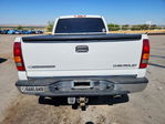 Chevrolet Silverado 2002