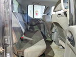 Nissan Navara (Frontier) 2012