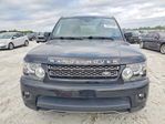 Land Rover Range Rover 2012