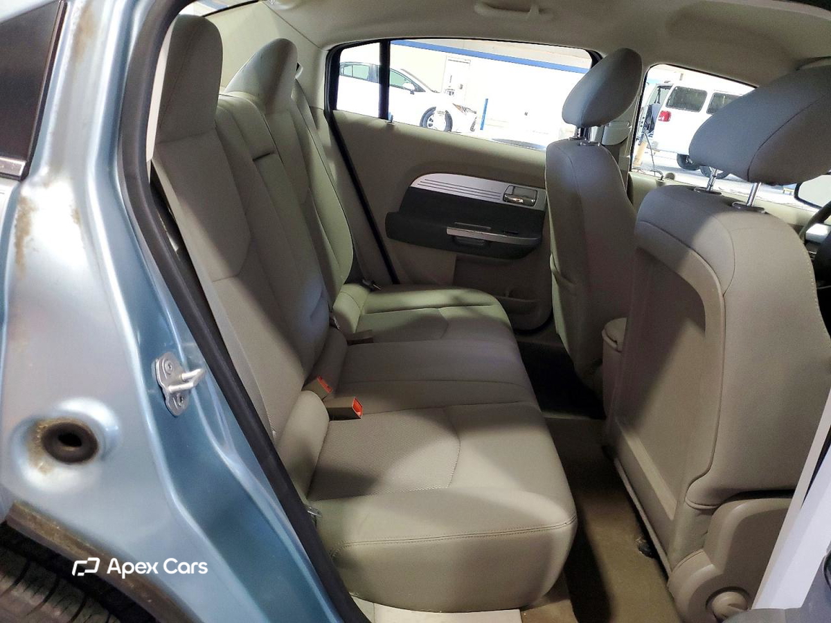 Chrysler Sebring 2009