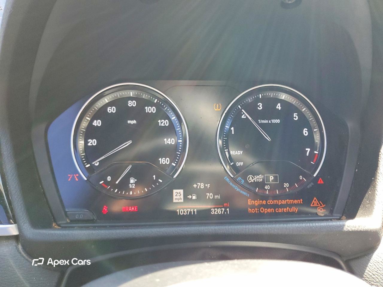 BMW X2 2020