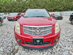 Cadillac SRX 2011