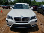 BMW X3 2013