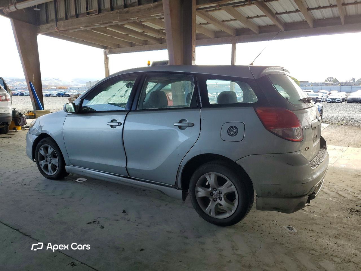 Toyota Matrix 2003
