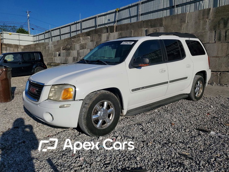 2003 GMC Envoy - Zdjęcie 1 z 13