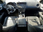 Nissan Pathfinder 2017