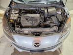 Mazda 3 2012