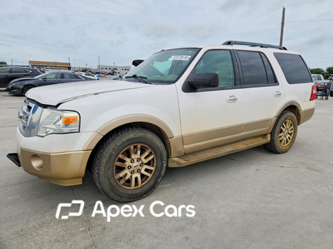 Ford Expedition 2011 - Image 1 of 13