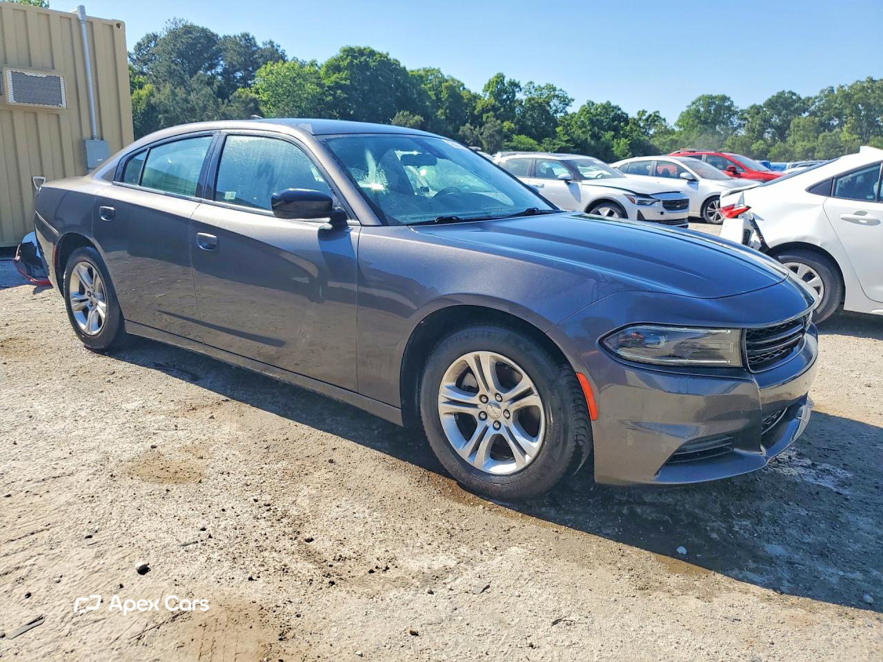 Dodge Charger 2023