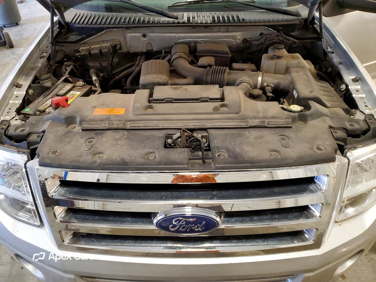 Ford Expedition 2014