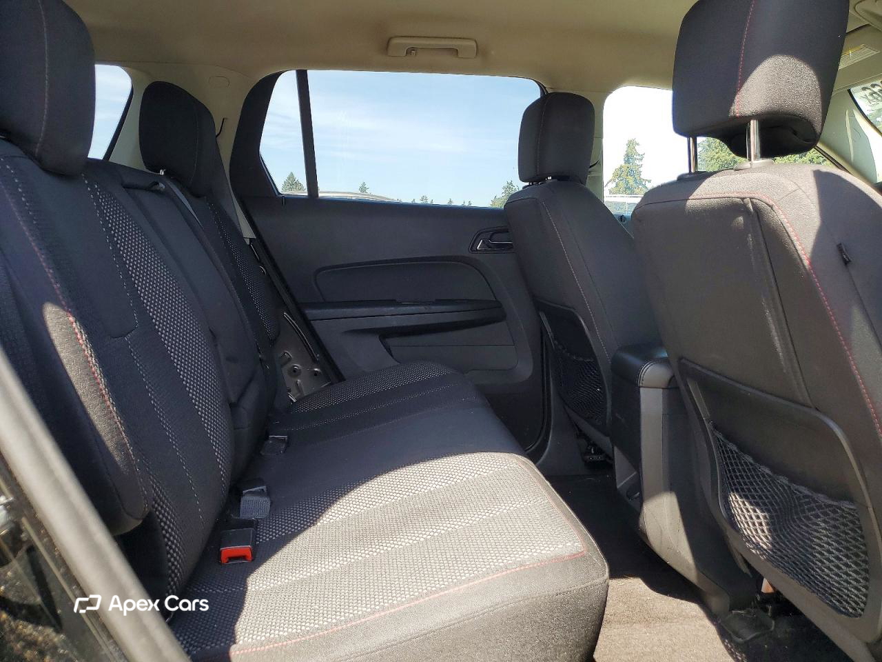 GMC Terrain 2016