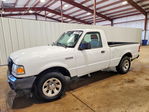 Ford Ranger 2011