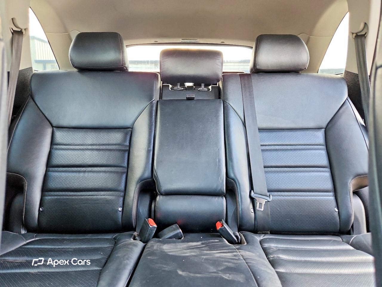 Kia Sorento 2017