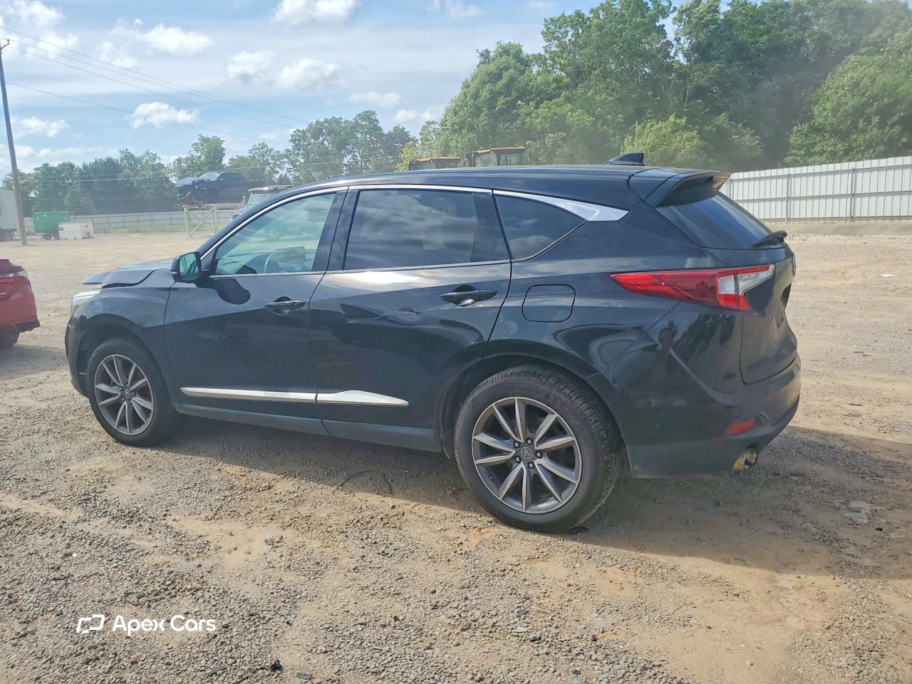 Acura RDX 2019