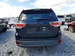 Toyota Highlander 2016