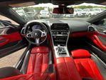 BMW M8 2019