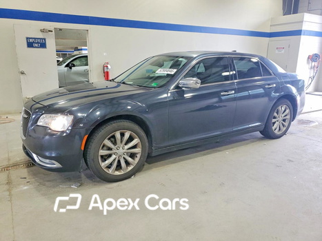 Chrysler 300 2016 - Image 1 of 12