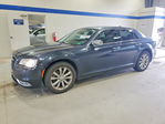 Chrysler 300 2016