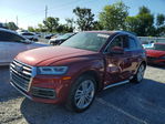 Audi Q5 2019